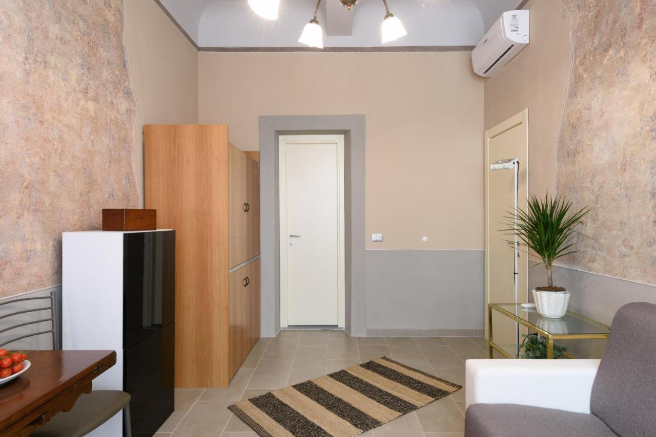 Pinzochere Suite Firenze Eksteriør bilde