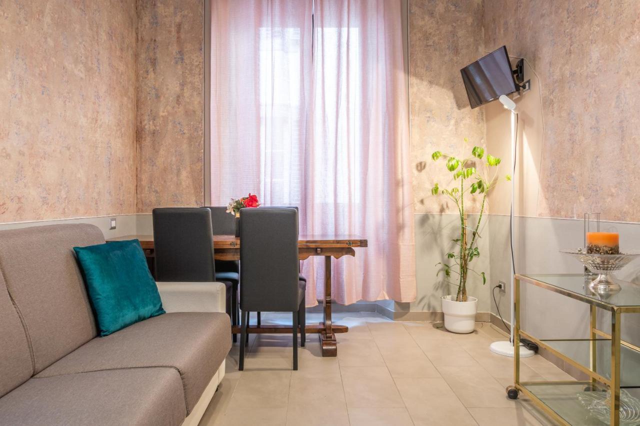 Pinzochere Suite Firenze Eksteriør bilde