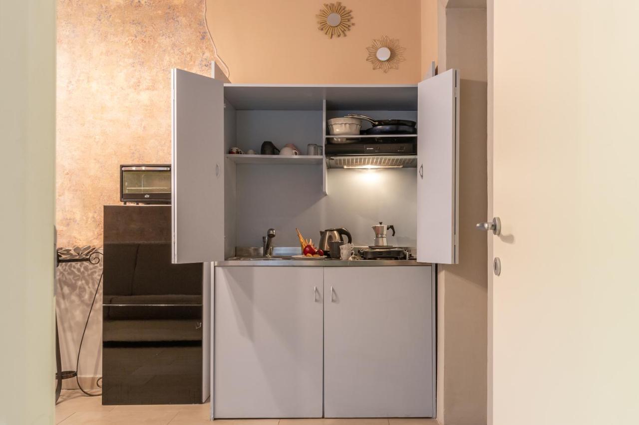 Pinzochere Suite Firenze Eksteriør bilde